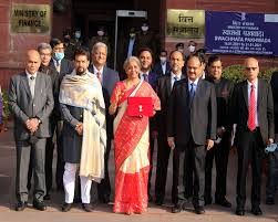 Press information bureau government of india. Highlights Of Budget 2021 22