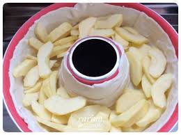 Apfelstrudel Im Omnia Rezepte Omnia Backofen Omnia Backofen Rezepte