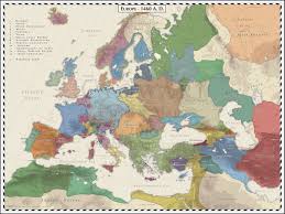 Europe 1400 risulta essere chiuso. Europe 1460 By Cyowari On Deviantart