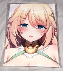 Amazon.co.jp: diletta 蛮族に嫁いだエルフの姫 ヒロイン ィナ抱き枕カバー 成海クリスティアーノート よめ : ドラッグストア