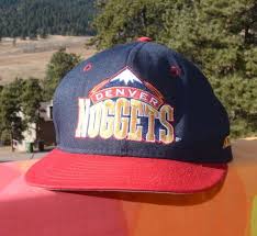 Free shipping on many items | browse your favorite brands | affordable prices. Vintage 90s Snapback Hat Denver Nuggets Nba Basketball Two Tone Snapback Baseball Cap Hats Snapback Hats Hats Vintage