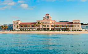 Check spelling or type a new query. Umbau Neuer Look Fur Das Le Meridien Ra Beach Hotel Spa Tophotel De