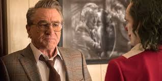 Robert de niro is a prominent american actor, winner of several «oscars». How Robert De Niro Feels About The Joker Controversy Cinemablend