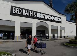 However, the bed bath & beyond site may carry the buybuy baby product you are looking for. Bed Bath Beyond Is Set To Close 63 Stores By The End Of 2020 Daily Mail Online