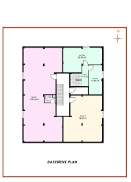 Instead of piling it up with junk, you can fill it up with multiple spaces that add more value to your home and your family's life. Attractive Small Basement Layout Ideas Basement Apartment Floor Kleine Keller Kellerwohnung Schlafzimmer Grundrisse