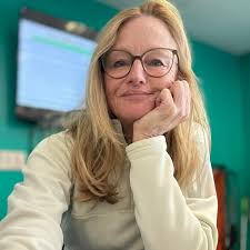 The COLD HARD TRUTH for women over 50… Yes, you can lift heavier weights.  Especially for your lower body. Get rid of those five pounders. Yes, you  can jump. Even a little