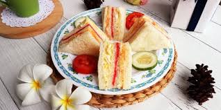 Jika anda seorang pelajar kolej, anda kemungkinan besar berkata ya. 10 Resep Sandwich Kekinian Yang Lezat Mulai Gilgeori Toast Sampai Tamago Sando Merdeka Com