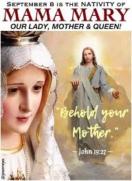 Let us pray. Deepen our faith, Lord God, as we celebrate the great mystery  of the incarnation by which you revealed to the world the splendour of your  glory through the Virgin