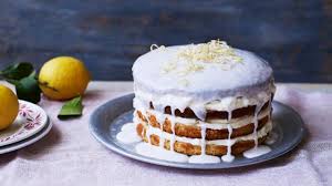 A date and walnut cake is the perfect cake for afternoon tea, to serve to guests or even to add to your christmas platter. The Best Cake Recipes Bbc Food