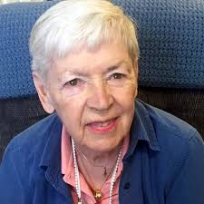 Mary Tobias avis de décès