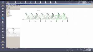 8 Bit Adder Circuit Youtube