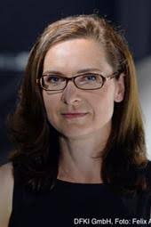 Prof. Dr. Elsa Andrea Kirchner