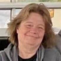 Darlene Kay Jennings Obituary