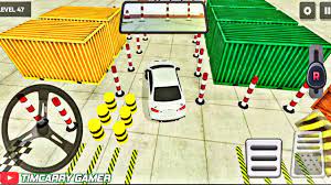advance car parking game car driver simulator top android games in 2021 car and driver car parking car