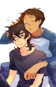 oneshots\\ [Klance]