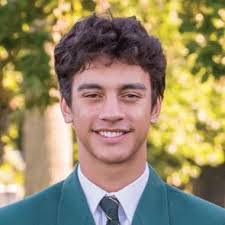 Benji Ward's Instagram, Twitter & Facebook