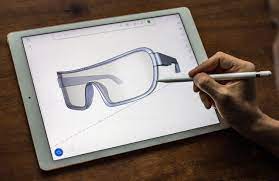 The Designer S Ipad Pro App Buyer S Guide 3d Design App App Design Ipad 3d Design