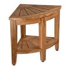 Check spelling or type a new query. Teak Shower Corner Bench Teak Wood Bath Spa Stool Assembly Seat Buy Shower Bench Bath Stool Shower Seat Product On Alibaba Com