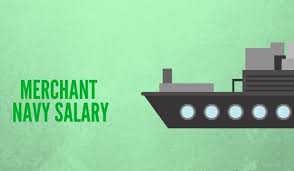 If You Are A Person Who Desire For A High Salary Then Merchant Navy Is Best Option Average Erchant Navy Salary Is 3 To 5 Lacs Yo Merchant Navy Merchants Navy