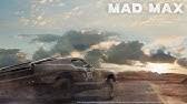 Viszont egyelőre ne száguldjunk ennyire előre! Mad Max A Harag Utja Elozetes Youtube