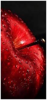 Pin By Nurazrena Azis On Red Apple Cottage Fruit Photography Apples Photography Fruit