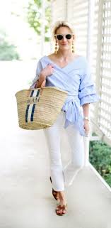 40 Adorable Casual Outfits For 30 Year Old Women Feminatalk Casual Summer Outfits Summer Outfits Women Fashion