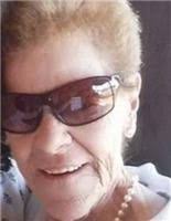 Sarah Payton Obituary (1944