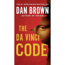 The da vinci code is a dismal and disappointing thriller that is more insulting for its poor scripting than its theological pretentions. The Davinci Code Paperback By Dan Brown Target
