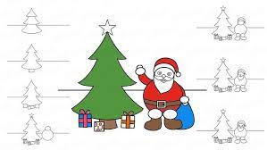 Art > apprendre à dessiner > les dessins par thème. 1001 Idees De Dessin De Noel Faciles A Faire Soi Meme