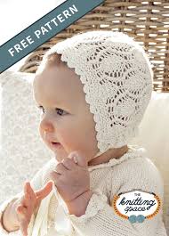 Browse free knitting patterns for hats, caps, stockings, & winter wear. Sweet Fairy Knitted Lace Dress Free Knitting Pattern Knit Lace Dress Lace Knitting Knitting Patterns