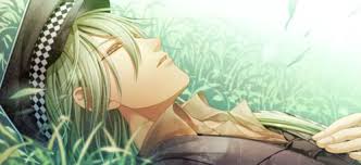 Résultat de recherche d'images pour "ikki amnesia tumblr"