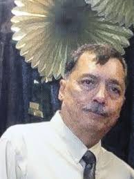 Richard Allen Garcia Obituary December 24, 2021