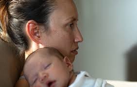 Bewältigung eines Geburtstraumas in Vaterstetten