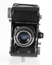 Belfoca I Binor mit Dresden Bonar 1:6.3 6.3 105mm 105mm Optik | Ceres  Webshop