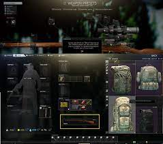 1 electric drill, 1, ragman loyalty 2. Qol Suggestion Having A Workbench Slot In Inventory To Avoid Always Repositioning Guns Maybe As A Bonus To Getting Workbench 2 R Escapefromtarkov