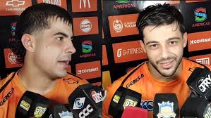 Queremos dejar el legado de la naranja bien arriba": la palabra de los  Tarucas tras la victoria