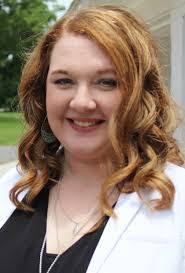 Crystal Seeger's Instagram, Twitter & Facebook