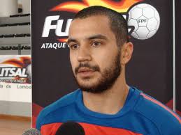 João Matos diz que Portugal tem armas para bater Ucrânia