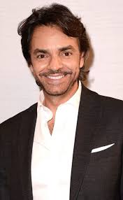 Eugenio Derbez as Valentin Bravo in Instructions not included.