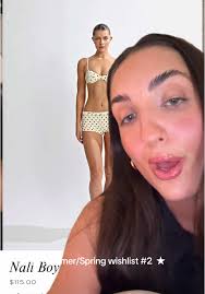 Summer/Spring Wishlist: Must-Have Fashion Finds