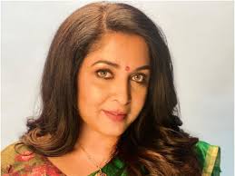 Happy Birthday, Ramya Krishnan: 5 Career-defining Performances of the  Baahubali Actress - News18