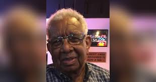 Obituary for Mr. Frank Hunter