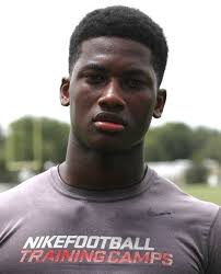 2014 Top Outside Linebacker Recruits in Florida
