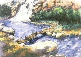 Top fishing charters & tours in angel fire, nm. Fishing Spot Breath Of Fire Wiki Fandom
