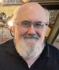 Obituary information for Barry Glenn England