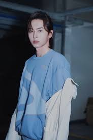 Zhou zishu has long been known within the ranks of tian chuang for his iron will: Dee On Twitter Long Hair Zhang Zhehan Is My Religion