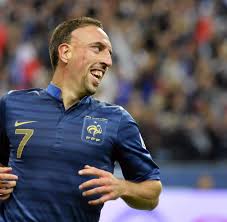 Die reise zum mittelpunkt der erde, 20.000 meilen unter dem meer, reise um die erde in 80 tagen: Landerspiel Ribery Soll Fur Frankreich So Wie In Munchen Spielen Welt
