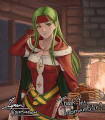Cecilia Fire Emblem Cosplay hentai videos, GIFs, and images | R34.app