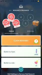 The only other way to get your hands on some great or ultra balls is. If You Claim An Encounter Reward From A Quest When No Pokeballs In Your Bag It Won T Actually Start The Encounter But Will Open Another Quest Slot So You Can Grab Some Balls