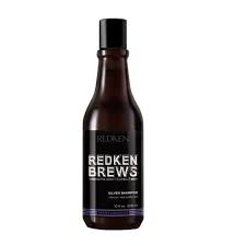 Avis Brews Silver Shampoing De Redken Shampoing Lucette Shampoing Decouvrir Produit